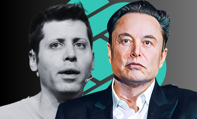 Elon Musk sues OpenAI over alleged breach of nonprofit agreement